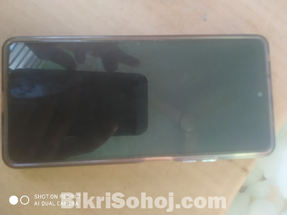 Xiaomi Readmi note 10 Pro